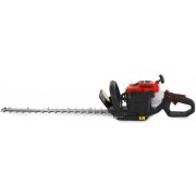 Cobra HT62C Petrol Hedge Trimmer 62cm/24" Double Sided Blade